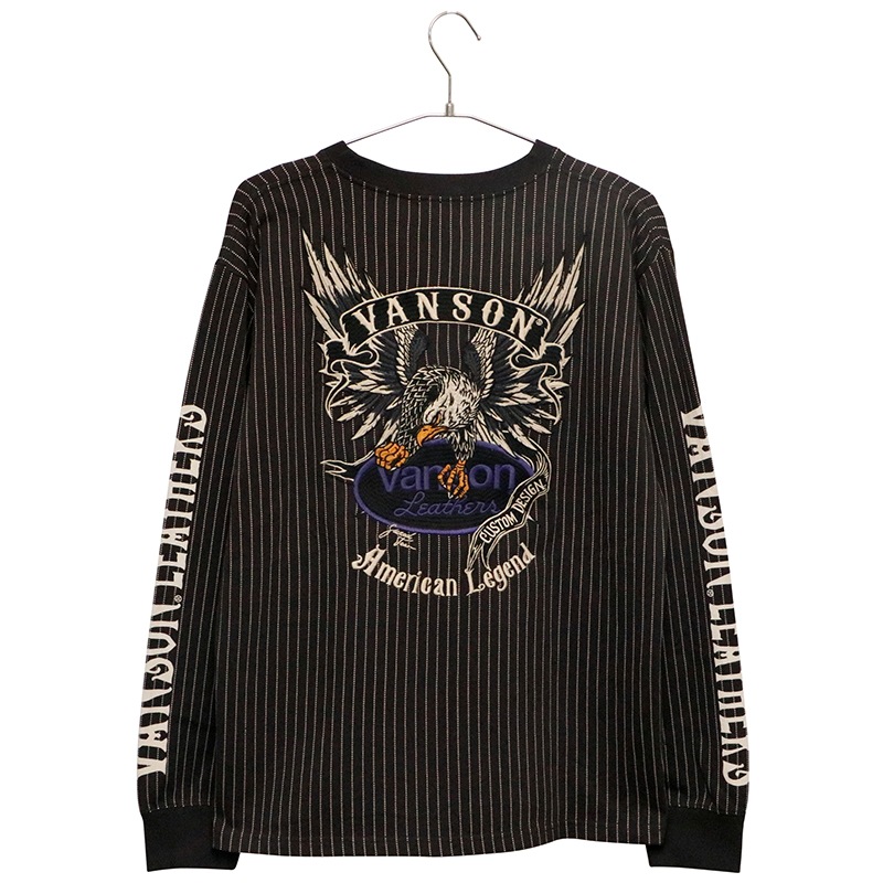 VANSON Х󥽥   ɽ ŷ Ĺµ T  NVLT-2509 