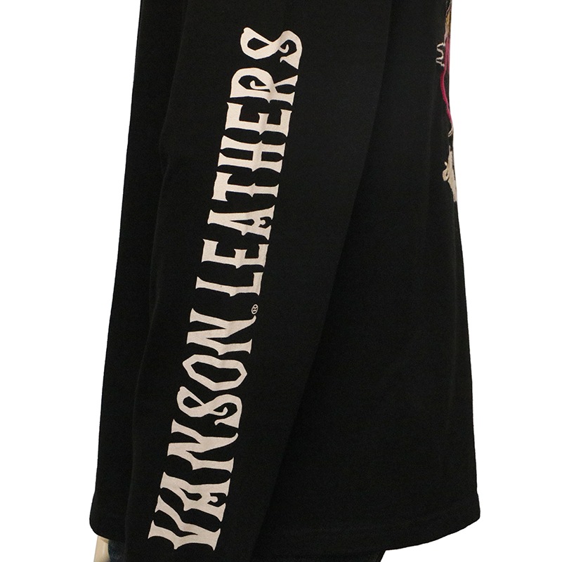 VANSON Х󥽥   ɽ ŷ Ĺµ T  NVLT-2509 