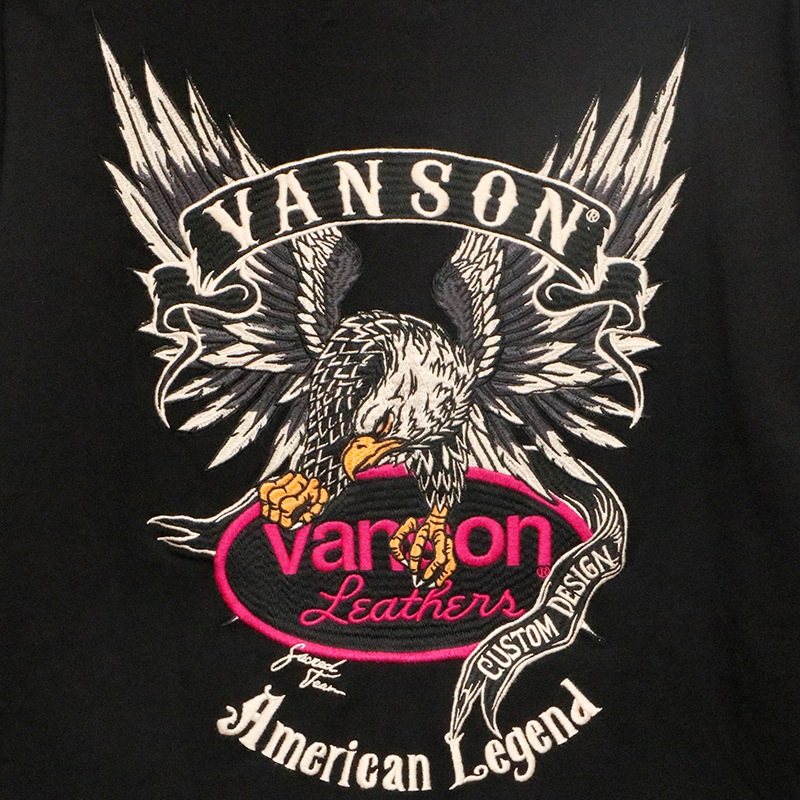 VANSON Х󥽥   ɽ ŷ Ĺµ T  NVLT-2509 