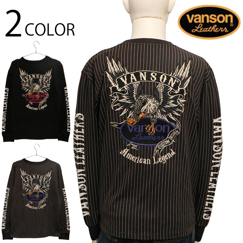 VANSON Х󥽥   ɽ ŷ Ĺµ T  NVLT-2509 