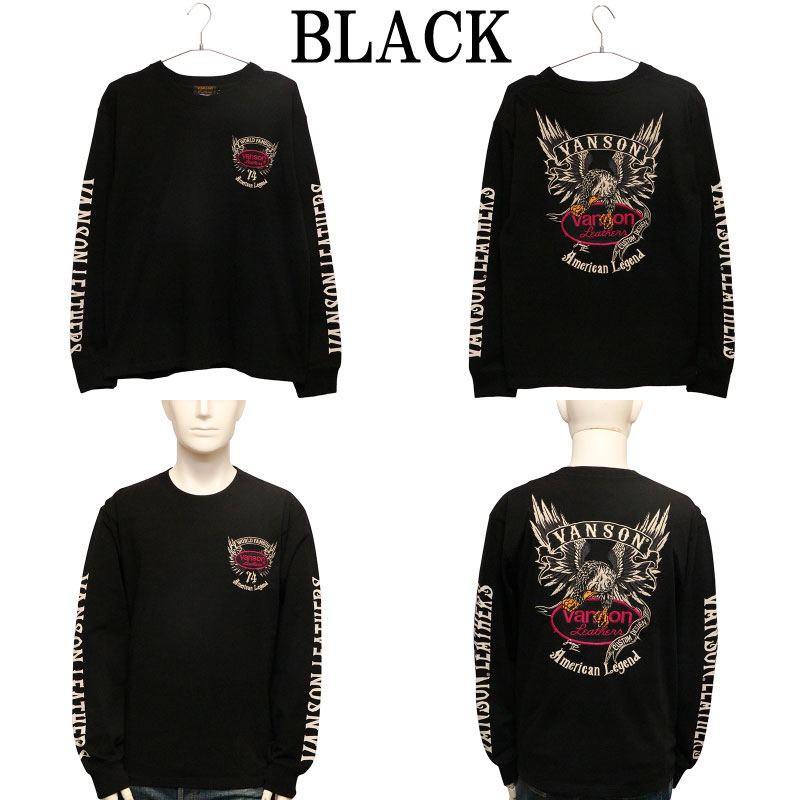 VANSON Х󥽥   ɽ ŷ Ĺµ T  NVLT-2509 