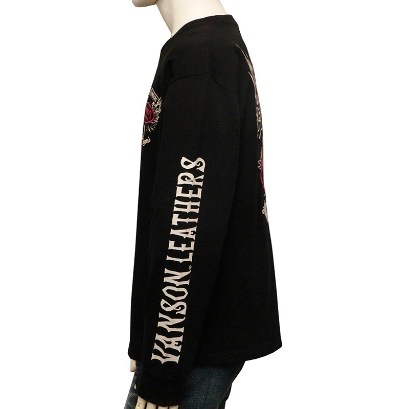 VANSON Х󥽥   ɽ ŷ Ĺµ T  NVLT-2509 