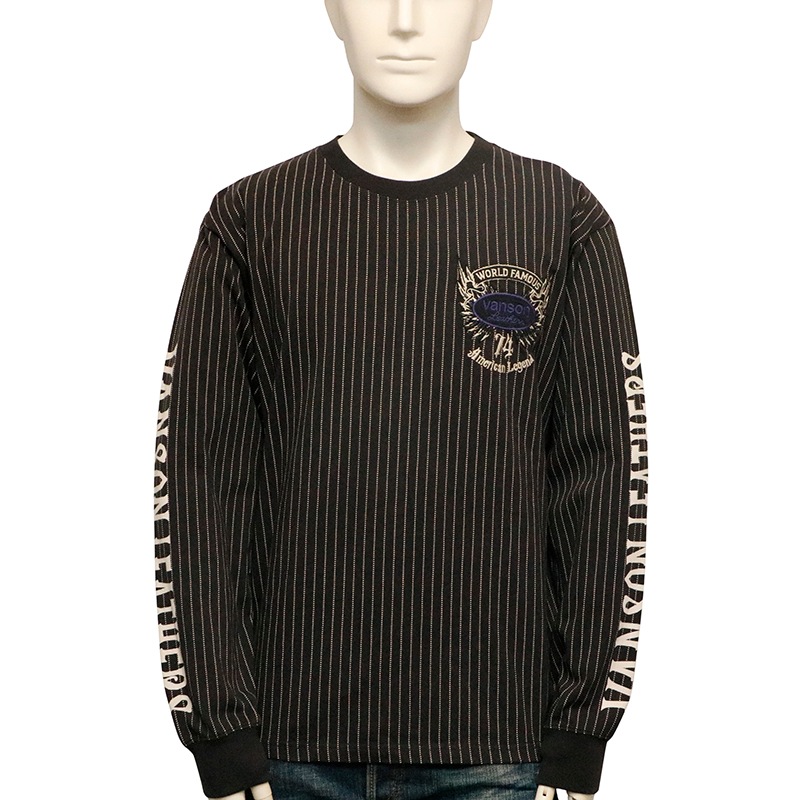 VANSON Х󥽥   ɽ ŷ Ĺµ T  NVLT-2509 