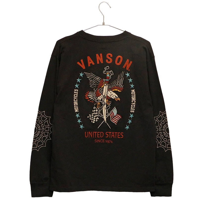 VANSON �Х󥽥� ��������߷� �� �ɽ� ŷ�� Ĺµ T����� �� NVLT-2513 ��