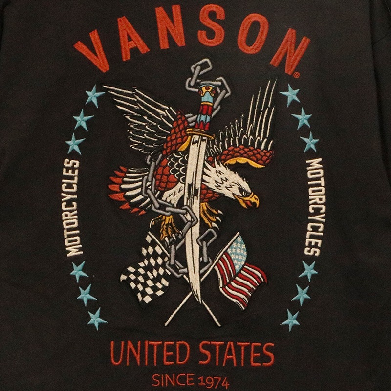 VANSON �Х󥽥� ��������߷� �� �ɽ� ŷ�� Ĺµ T����� �� NVLT-2513 ��