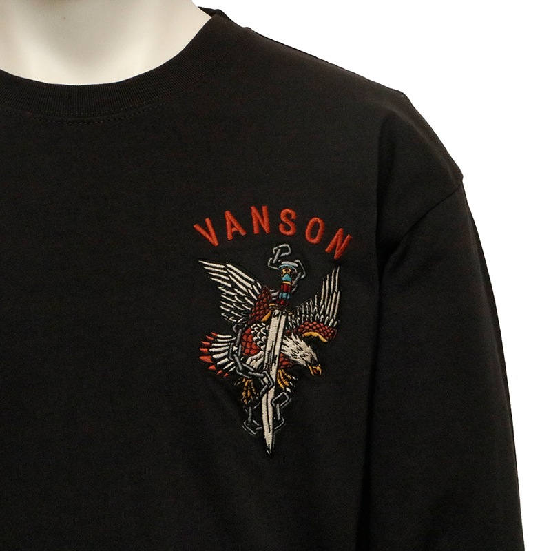 VANSON �Х󥽥� ��������߷� �� �ɽ� ŷ�� Ĺµ T����� �� NVLT-2513 ��