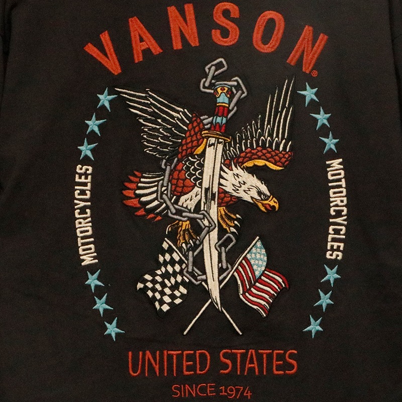 VANSON �Х󥽥� ��������߷� �� �ɽ� ŷ�� Ĺµ T����� �� NVLT-2513 ��