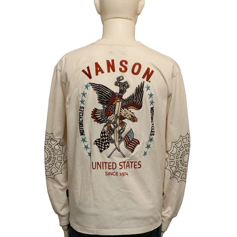 VANSON �Х󥽥� ��������߷� �� �ɽ� ŷ�� Ĺµ T����� �� NVLT-2513 ��