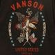 VANSON �Х󥽥� ��������߷� �� �ɽ� ŷ�� Ĺµ T����� �� NVLT-2513 ��