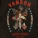 VANSON �Х󥽥� ��������߷� �� �ɽ� ŷ�� Ĺµ T����� �� NVLT-2513 ��