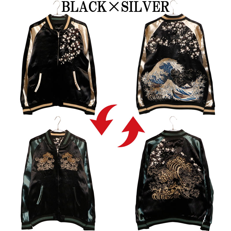 ���Ը��� ���Ȥ��� �����ϲ΢ �� ��Сݥ��֥� ��������� XXXL��4L�� �� KTJK-018 �� BLACK��SILVER