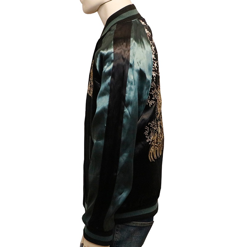 ���Ը��� ���Ȥ��� �����ϲ΢ �� ��Сݥ��֥� ��������� XXXL��4L�� �� KTJK-018 �� BLACK��SILVER