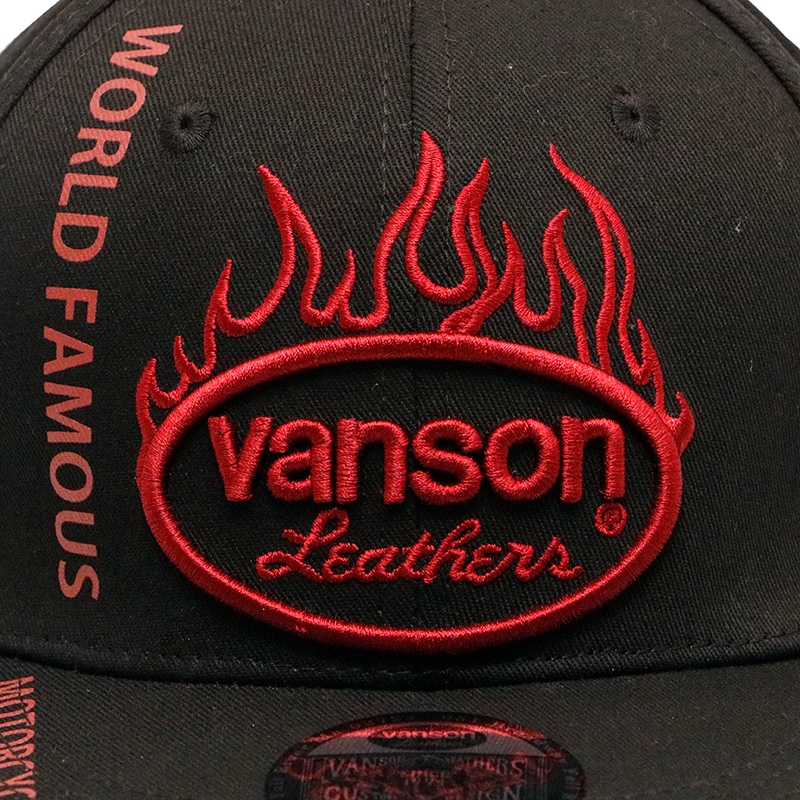 VANSON �Х󥽥� ���� �� �ɽ� �ĥ��� �١����ܡ��륭��å� �� NVCP-2304 �������͹�� �б�