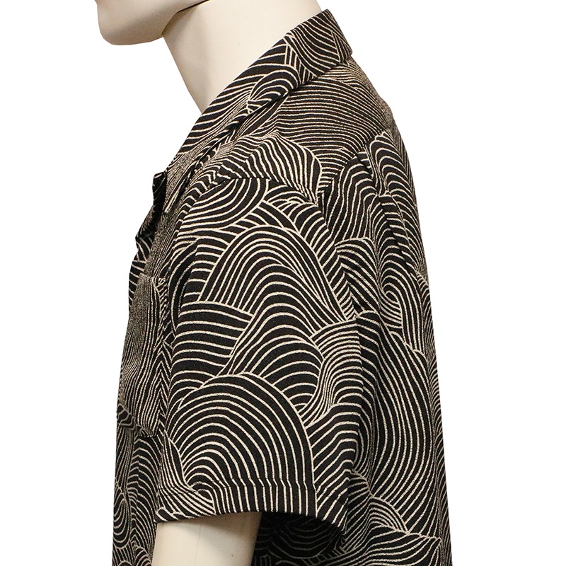 CASABLANCA アロハシャツ 半袖 シャツ Casablanca アロハシャツ 半袖