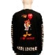 VANSON �� LOONEY TUNES WARNER BROS 100��ǯ��ǰ��ǥ� ���åե��������å� �� �ڥˡ��磻��  �ɽ� ŷ�� Ĺµ T����� �� LTV-2502 ��