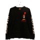 VANSON �� LOONEY TUNES WARNER BROS 100��ǯ��ǰ��ǥ� ���åե��������å� �� �ڥˡ��磻��  �ɽ� ŷ�� Ĺµ T����� �� LTV-2502 ��