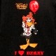 VANSON �� LOONEY TUNES WARNER BROS 100��ǯ��ǰ��ǥ� ���åե��������å� �� �ڥˡ��磻��  �ɽ� ŷ�� Ĺµ T����� �� LTV-2502 ��
