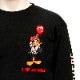 VANSON �� LOONEY TUNES WARNER BROS 100��ǯ��ǰ��ǥ� ���åե��������å� �� �ڥˡ��磻��  �ɽ� ŷ�� Ĺµ T����� �� LTV-2502 ��