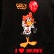 VANSON �� LOONEY TUNES WARNER BROS 100��ǯ��ǰ��ǥ� ���åե��������å� �� �ڥˡ��磻��  �ɽ� ŷ�� Ĺµ T����� �� LTV-2502 ��