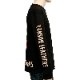 VANSON �� LOONEY TUNES WARNER BROS 100��ǯ��ǰ��ǥ� ���åե��������å� �� �ڥˡ��磻��  �ɽ� ŷ�� Ĺµ T����� �� LTV-2502 ��