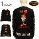 VANSON �� LOONEY TUNES WARNER BROS 100��ǯ��ǰ��ǥ� ���åե��������å� �� �ڥˡ��磻��  �ɽ� ŷ�� Ĺµ T����� �� LTV-2502 ��