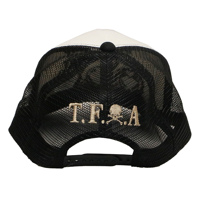 【期間限定】【入手困難】DESPERADO キャップ 3色ステッチ 期間限定】【入手困難】DESPERADO キャップ 3色ステッチ 期間限定