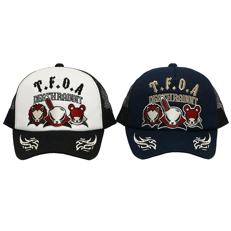 【期間限定】【入手困難】DESPERADO キャップ 3色ステッチ 期間限定】【入手困難】DESPERADO キャップ 3色ステッチ 入手困難