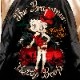 THE BRAVEMAN  BETTY BOOP ٥ƥ ֡  ɽ Сݥ֥   BBB-2505 