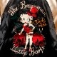 THE BRAVEMAN  BETTY BOOP ٥ƥ ֡  ɽ Сݥ֥   BBB-2505 