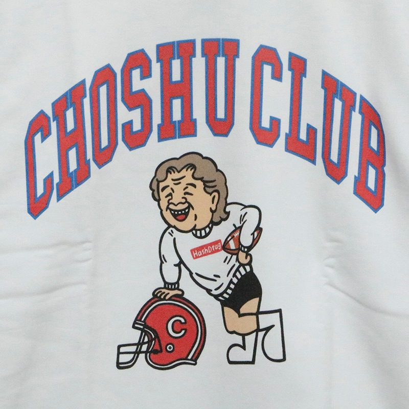 Ĺ եåȥܡ Ĺ ΢ӥ롼ͥå ȥ졼ʡ ( CHSC-2204 )