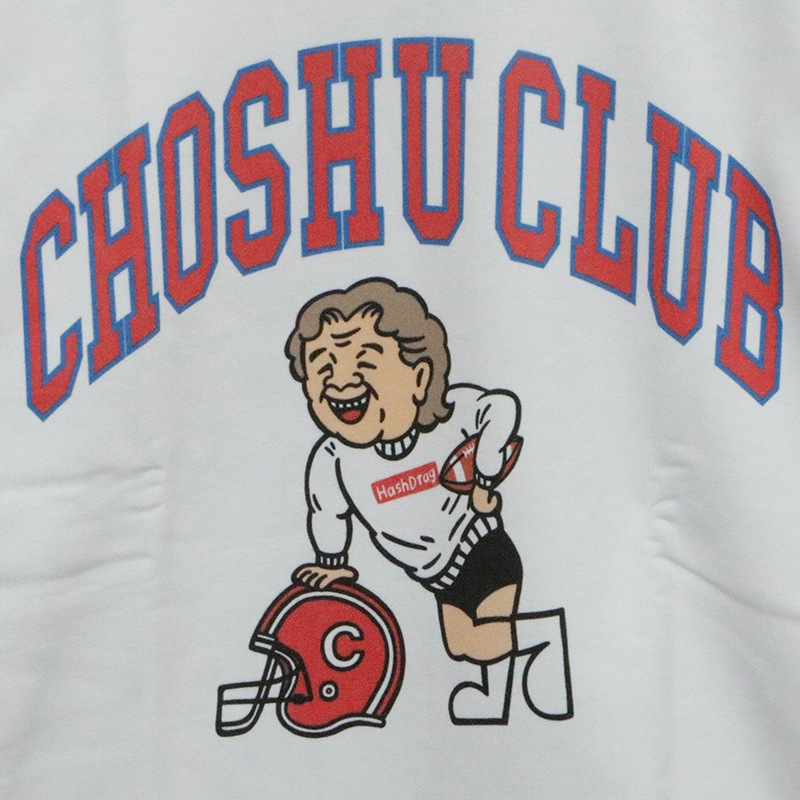 Ĺ եåȥܡ Ĺ ΢ӥ롼ͥå ȥ졼ʡ ( CHSC-2204 )