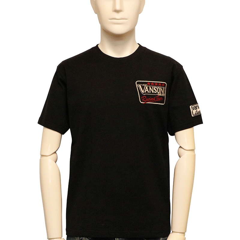VANSON �Х󥽥� VANOSN���� �ɽ� ŷ�� Ⱦµ T����� �� NVST-2509 ��