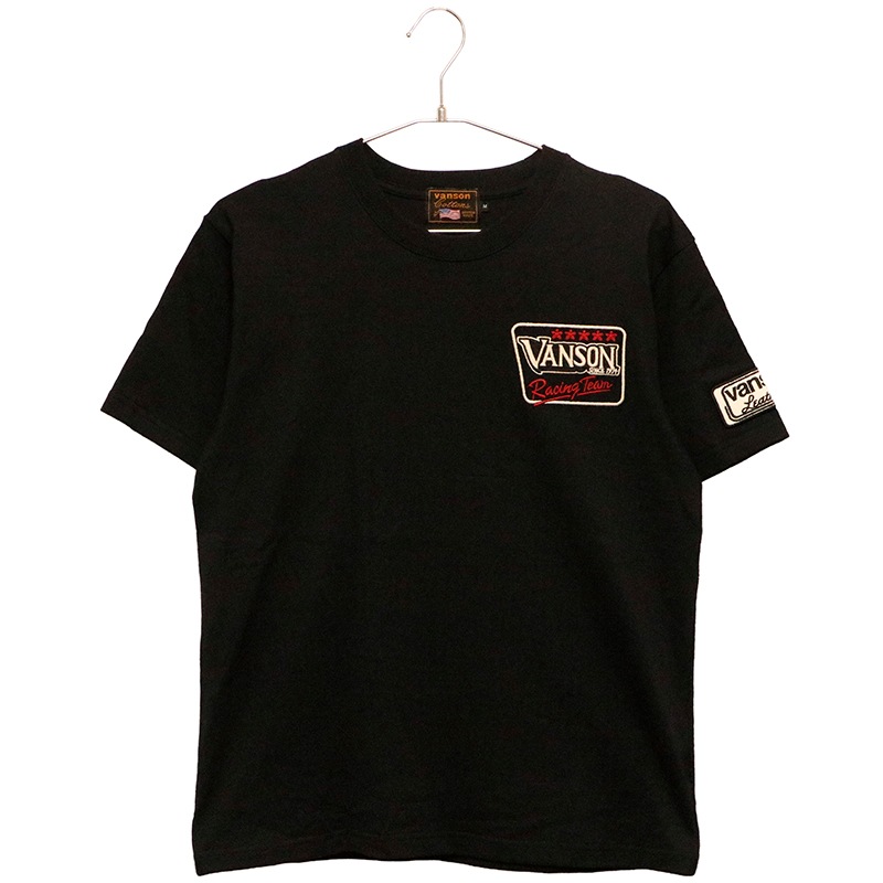 VANSON �Х󥽥� VANOSN���� �ɽ� ŷ�� Ⱦµ T����� �� NVST-2509 ��