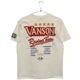 VANSON �Х󥽥� VANOSN���� �ɽ� ŷ�� Ⱦµ T����� �� NVST-2509 ��
