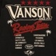 VANSON �Х󥽥� VANOSN���� �ɽ� ŷ�� Ⱦµ T����� �� NVST-2509 ��