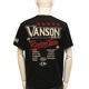 VANSON �Х󥽥� VANOSN���� �ɽ� ŷ�� Ⱦµ T����� �� NVST-2509 ��