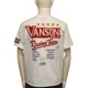 VANSON �Х󥽥� VANOSN���� �ɽ� ŷ�� Ⱦµ T����� �� NVST-2509 ��
