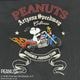 SNOOPY �� FLAG STAFF PEANUTS BIKE Ĺµ ZIP UP �ѡ����� �� 463035 ��
