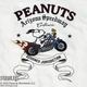 SNOOPY �� FLAG STAFF PEANUTS BIKE Ĺµ ZIP UP �ѡ����� �� 463035 ��