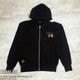 SNOOPY �� FLAG STAFF PEANUTS BIKE Ĺµ ZIP UP �ѡ����� �� 463035 ��