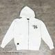 SNOOPY �� FLAG STAFF PEANUTS BIKE Ĺµ ZIP UP �ѡ����� �� 463035 ��