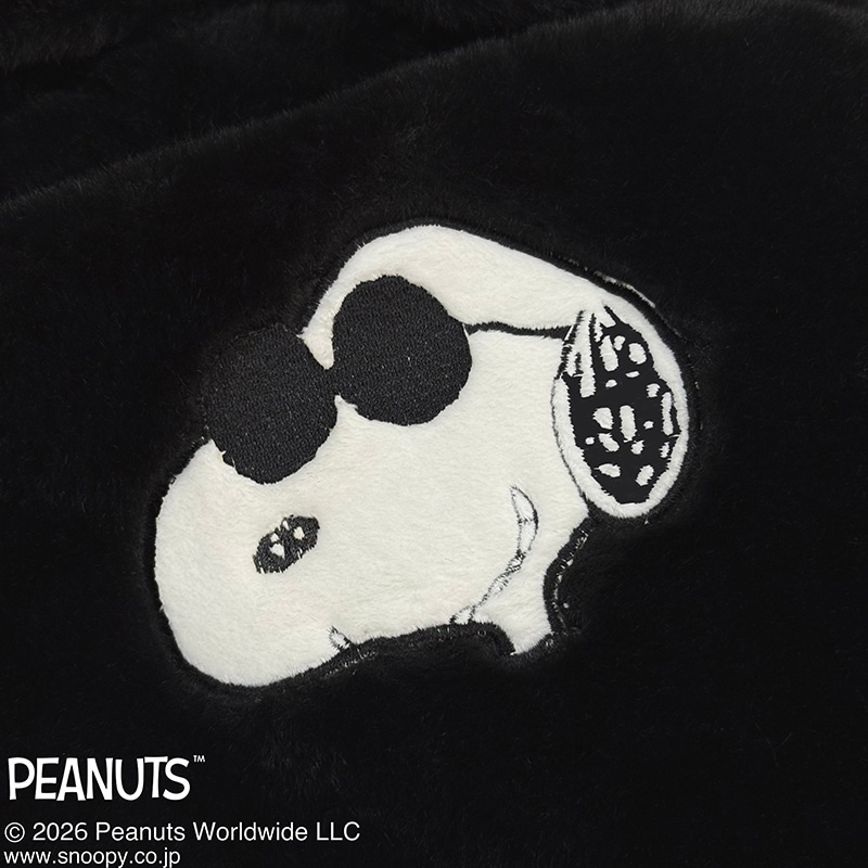 SNOOPY �� FLAG STAFF PEANUT �ե������ե��� �ѡ����� �� 463030 ��