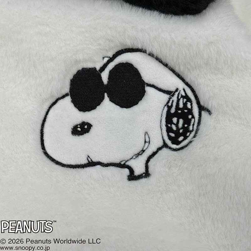 SNOOPY �� FLAG STAFF PEANUT �ե������ե��� �ѡ����� �� 463030 ��
