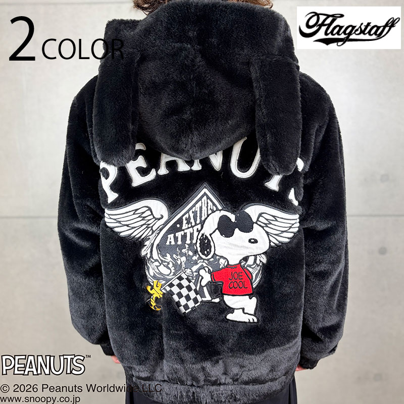 SNOOPY �� FLAG STAFF PEANUT �ե������ե��� �ѡ����� �� 463030 ��