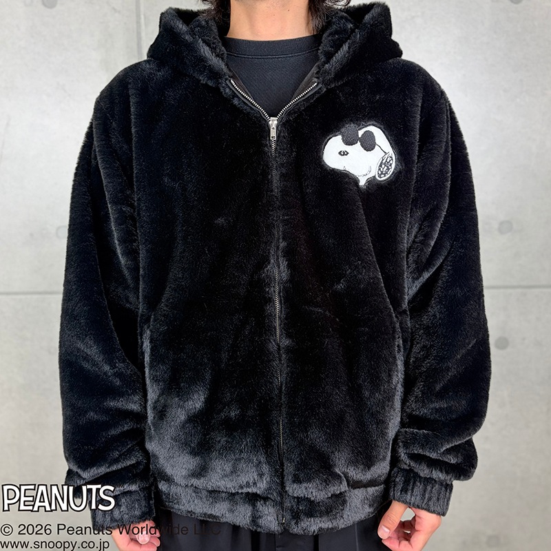 SNOOPY �� FLAG STAFF PEANUT �ե������ե��� �ѡ����� �� 463030 ��
