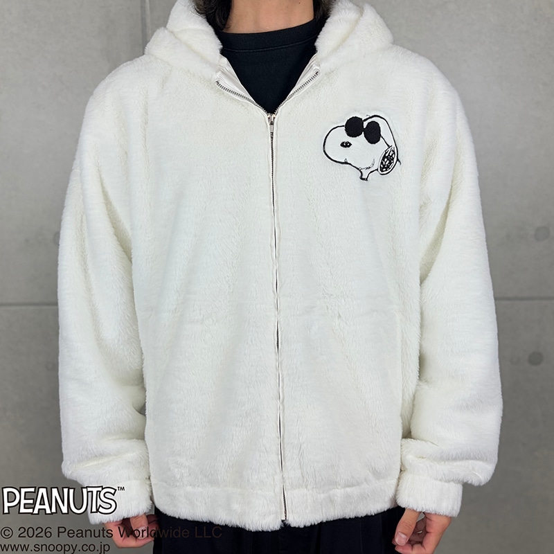 SNOOPY �� FLAG STAFF PEANUT �ե������ե��� �ѡ����� �� 463030 ��