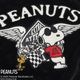 SNOOPY �� FLAG STAFF PEANUT �ե������ե��� �ѡ����� �� 463030 ��