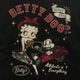 NEVERMIND �� BETTY BOOP �����ӥ꡼�٥ƥ� �ɽ� ŷ�� Ĺµ �ԥ���� �� BBN-2637 ��