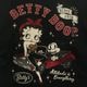 NEVERMIND �� BETTY BOOP �����ӥ꡼�٥ƥ� �ɽ� ŷ�� Ĺµ �ԥ���� �� BBN-2637 ��