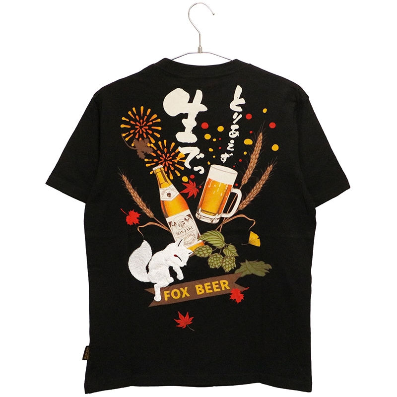 ���� KON-JAKU ���θѤ����ӡ��� FOX BEER ���� ȾµT����� �� KJ-29213 ��